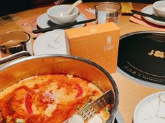 -生如夏花泰式火锅(鹭洲里店)