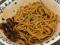 -梅溪·小伙子干挑面(安吉总店)
