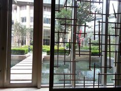 -喜来登由由大酒店九州膳坊中餐厅