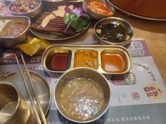 -闻老头·菊花炭烤肉(D11店)