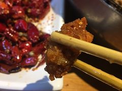 -望京一号·重庆江湖菜(工体店)