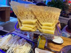 -山河屯铁锅炖鲜鹅·东北菜(开发区一店)