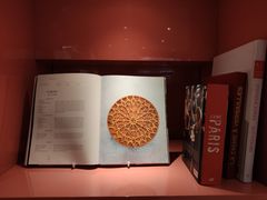 -潮一不贰·法式甜品·生日蛋糕·西式简餐(外滩店)