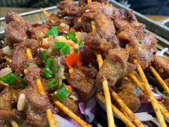 -大鸽饭(马王堆店)