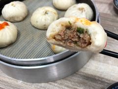 小笼包-桐香园小笼包(百井坊巷店)