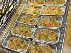 -盛江山自助料理(太原街万达店)