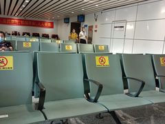 -广州白云国际机场-T2航站楼