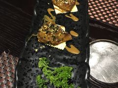 不一样的鹅肝-HIHE Bistro·Oyster Bar(华熙live店)