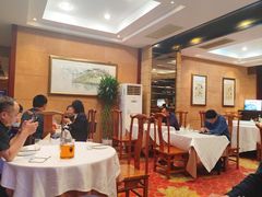 -潍坊菜馆(三里河南横街店)