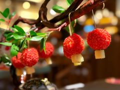 -唐猫庭院·千年陕菜(赛格国际购物中心店)