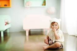 -WPlus明星肖像亲子全家福摄影