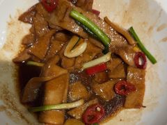 -绿茶餐厅(淮安吾悦广场店)