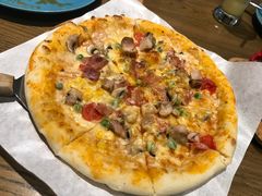 -TA'塔雀 墨西哥餐厅(江都金鹰店)