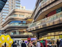 -佛山京华广场MALL