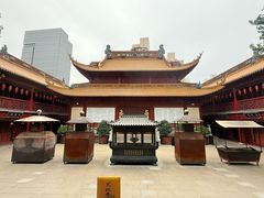 -钦赐仰殿道观