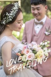 -情订奇缘婚纱摄影(和平路店)