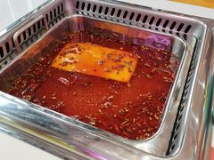 -中渝城重庆火锅(文昌店)