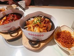 -七八冷面·延边朝鲜族美食(圣熙八号店)