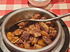-西贝(吴江路湟普汇店)