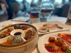 -金悦轩海鲜酒家(拱北店)