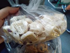 QQ麻薯-汪保来(杭州解放路店)