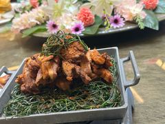 烤羊排-上陵手抓(观湖壹号店)