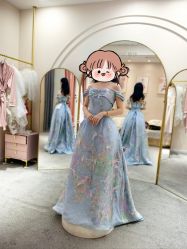 -INSHINE婚纱礼服