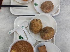 -锦芳小吃外卖(鲜鱼口店)