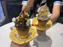 -GODIVA(五角场万达广场店)