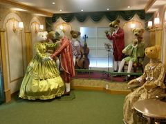 android_upload_pic-济州岛泰迪熊博物馆