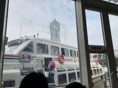 -运河游船(武林门码头)