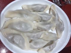 -喜家德虾仁水饺(长泰广场店)