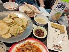 -钱锋炭缸烧烤(南湖大路总店)