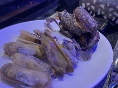 -花西亭·海鲜自助餐厅(瑞城名人酒店)