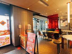 -肯德基(富阳九龙DT店)