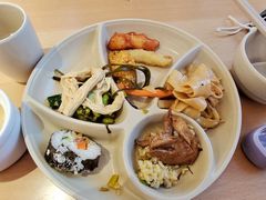 -素满香·全民食养自助(建邺万达店)