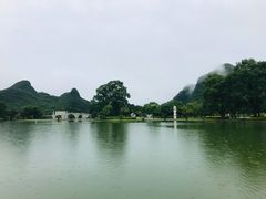 -Club Med地中海俱乐部·桂林度假村