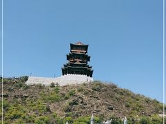 -定都阁