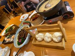 -粤域茶餐厅