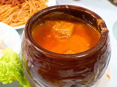 罐焖牛肉-金环西餐厅