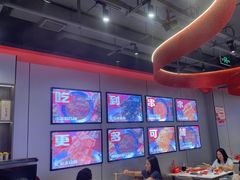 -宏姐串串香(征仪路店)