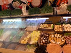 -牛New寿喜烧(青浦店)