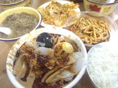 -清真·宏顺祥卤汁凉粉(大皮院店)