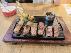 -豪客来牛排(海沧阿罗海店)