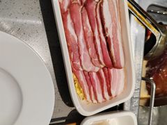 -海底捞火锅(枫蓝国际购物中心店)