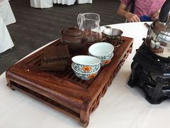 -半岛太子酒家(海港城店)