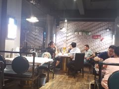 大堂-兄弟龙虾(胜太路总店)