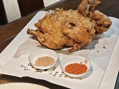 -秦月轩·陕西家乡菜(阜成路·五棵松店)