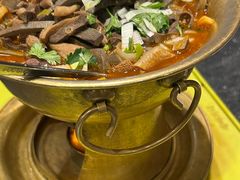 怀仁羊杂-紫泥369粗粮季(鼓楼店)