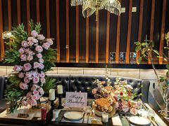 -风渡嘉荷西餐厅 Windy City(西三旗金隅店)